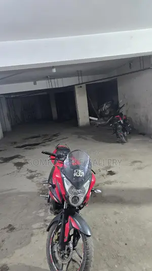Bajaj Pulsar As 2016