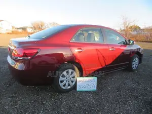 Toyota Premio FL 2020