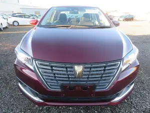 Toyota Premio FL 2020