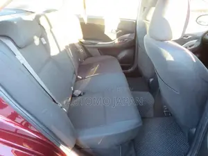 Toyota Premio FL 2020
