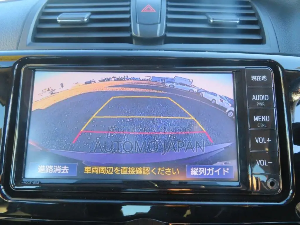 Toyota Premio FL 2020
