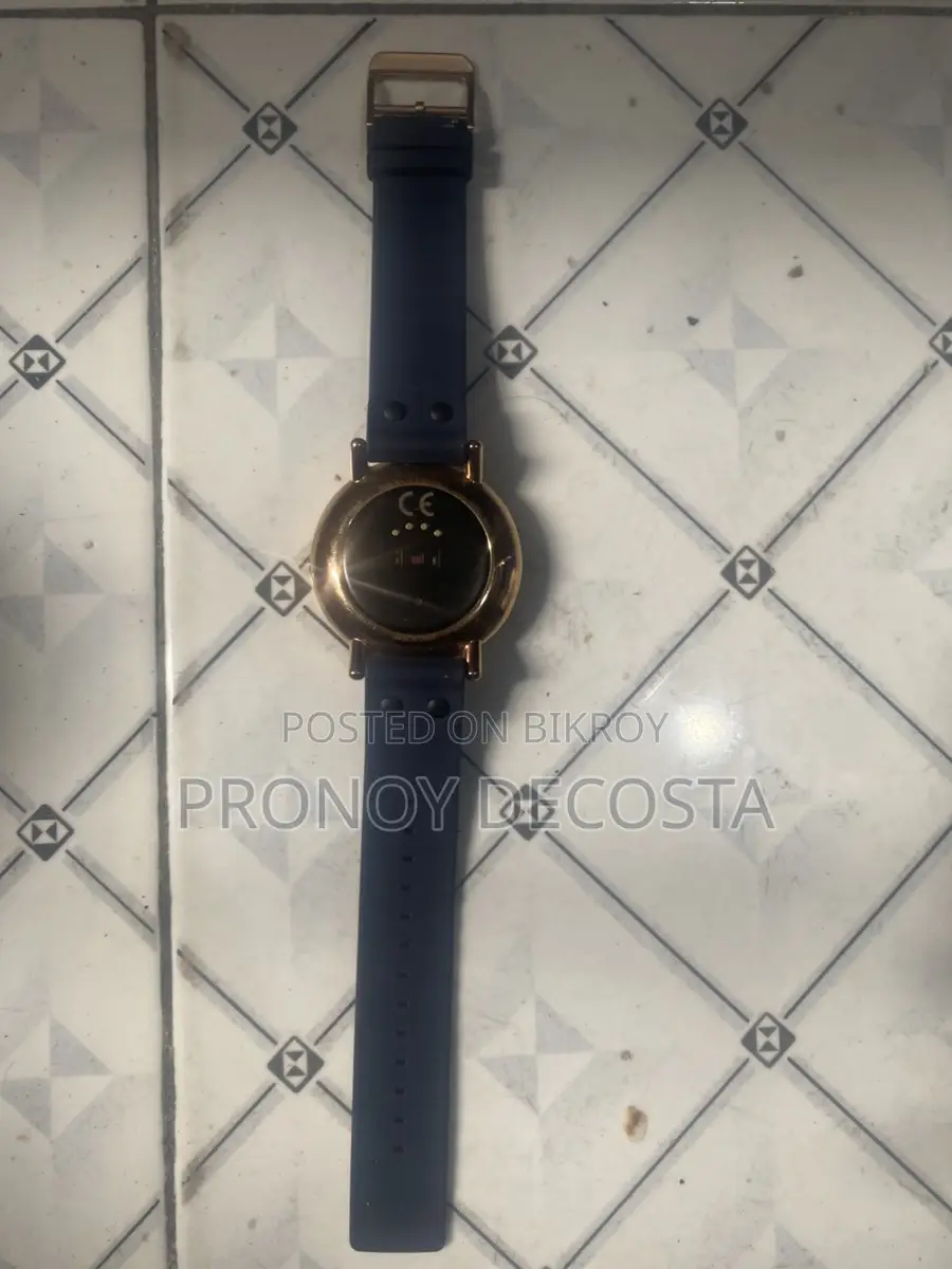 Misfit Vapour Model - DW3A