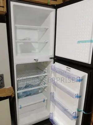 380 লিটার ওয়ালটন ডিসকাউন্টেড ফ্রিজ মডেল :WFC-3F5-GDEH-XX-INVERTER