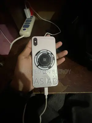 Apple iPhone X (Used)