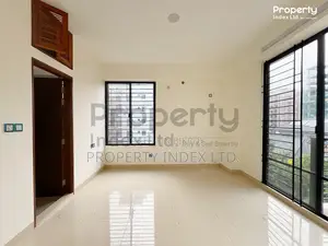 1850 Sqft Apartment for Sale in Bashundhara R/A – J Block