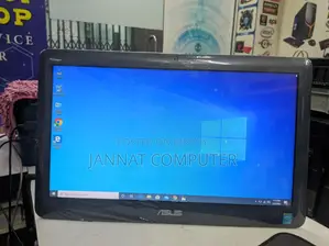 Wholesale Fair: ASUS/Dell/HP 19'' LED, 17-inch Monitor Fresh Condition