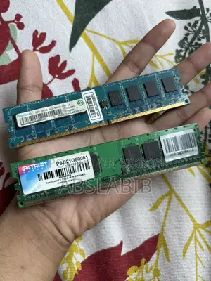3GB RAM for Sale