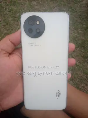Itel S23 ৪---১২৮ (Used)