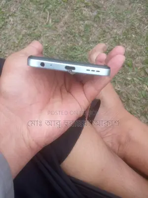Itel S23 ৪---১২৮ (Used)