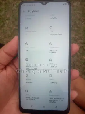 Itel S23 ৪---১২৮ (Used)