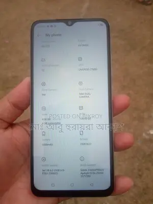 Itel S23 ৪---১২৮ (Used)