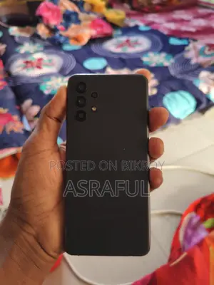 Samsung Galaxy A32 , (Used)