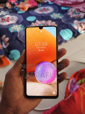 Samsung Galaxy A32 , (Used)
