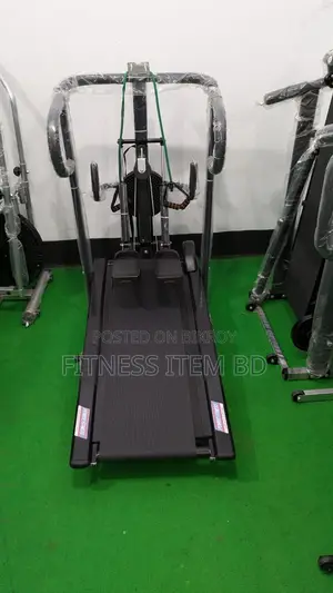 ঈদ অফার 5 in one best quality manual treatment
