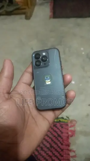 Apple iPhone 16 Pro Max copy (Used)