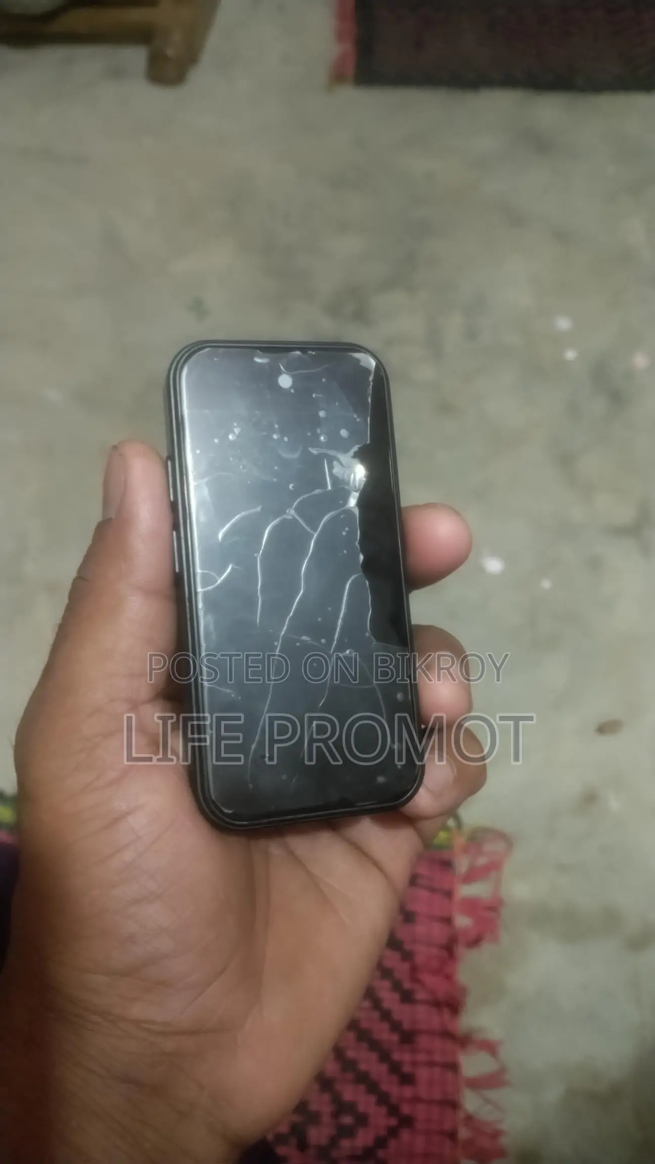 Apple iPhone 16 Pro Max copy (Used)