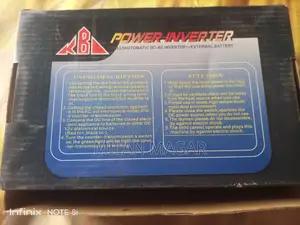 Inverter for sale
