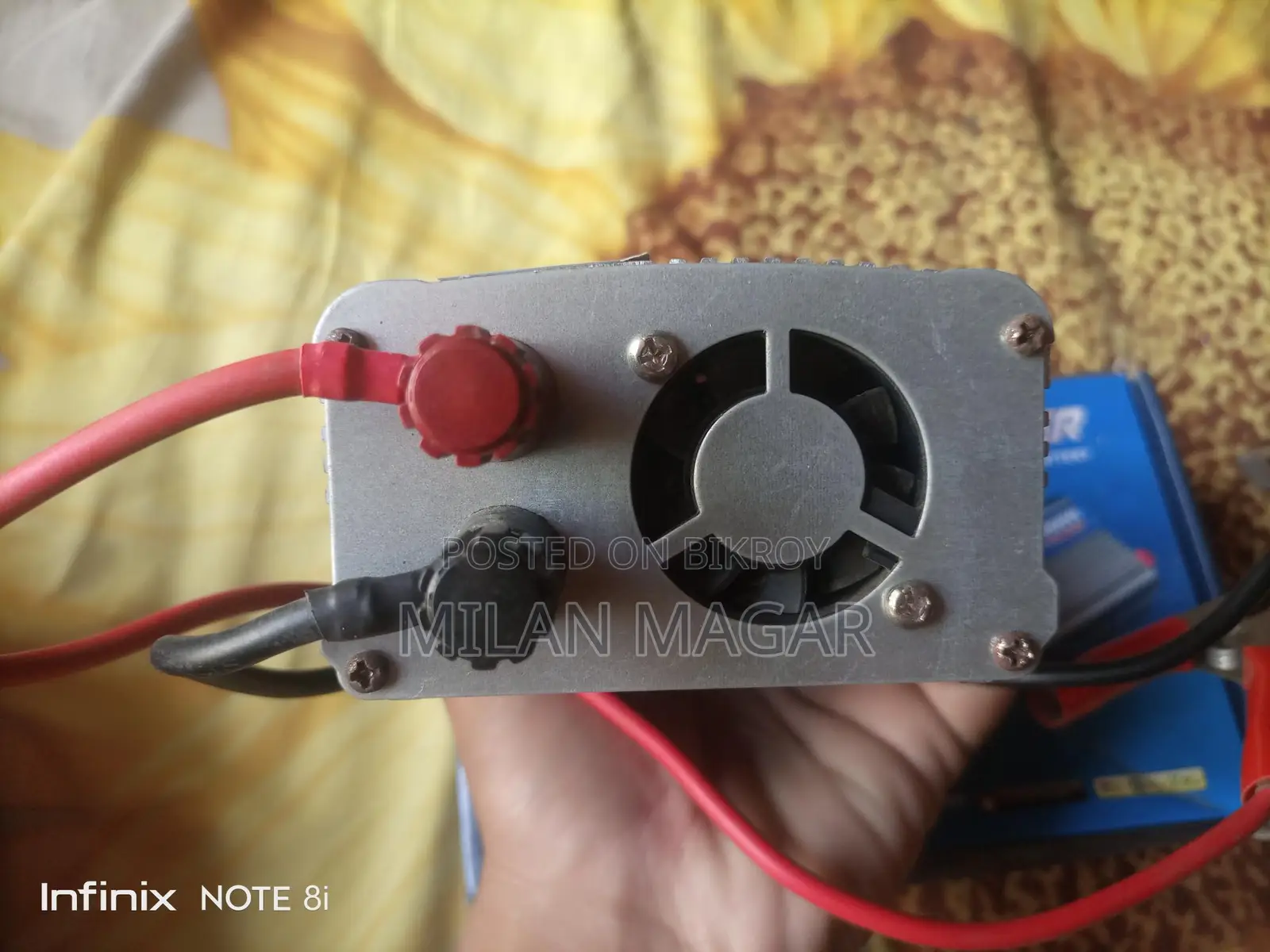 Inverter for sale