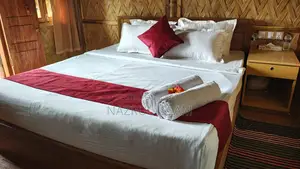 Sky Eco Resort Room Package