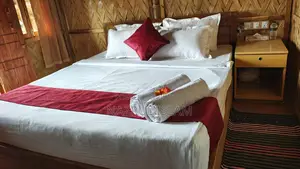 Sky Eco Resort Room Package