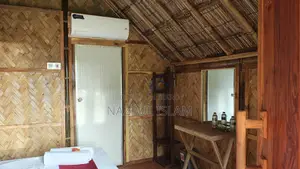 Sky Eco Resort Room Package