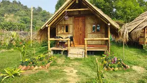 Sky Eco Resort Room Package