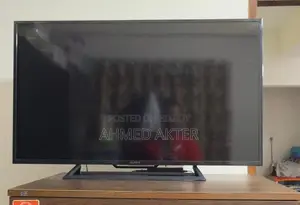 Sony 40 inch R550C BRAVIA LED FHD TV with YouTube