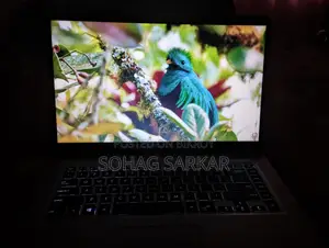 ASUS VivoBook S510U