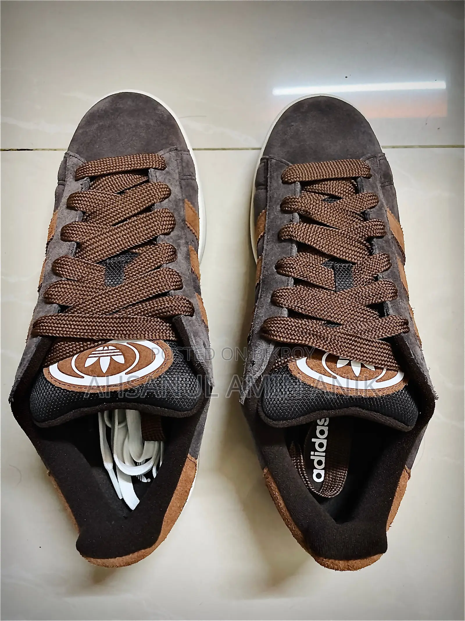 Adidas Campus 00s (uk 10)