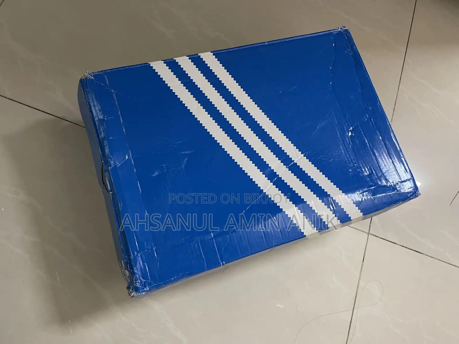 Adidas Campus 00s (uk 10)
