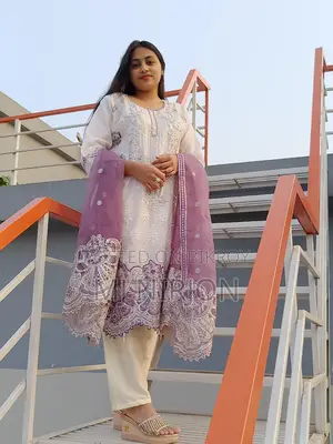 Elegant Designer Dress For Sale