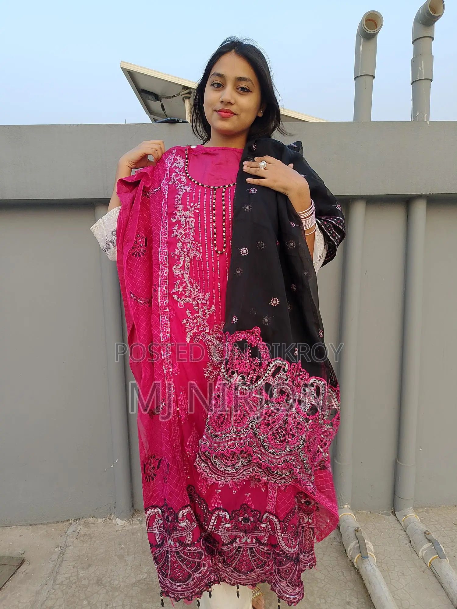 Elegant Designer Dress For Sale