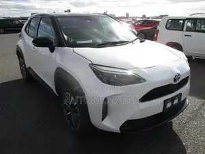 Toyota Yaris Cross Z 2022