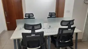 কো-ওয়ার্কিং স্পেস ভাড়া (রোড # ৩/সি, সেক্টর ০৯, উত্তরা)