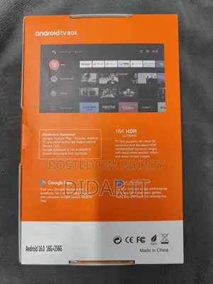 TX80 Pro Android TV Box আপনার সাধারন টিভি হবে ফুল্লি Smart 📺✨