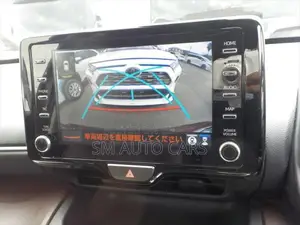 Toyota Yaris Cross Hybrid Z Red Wine 2021