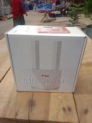 Robi WIFI