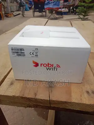 Robi WIFI