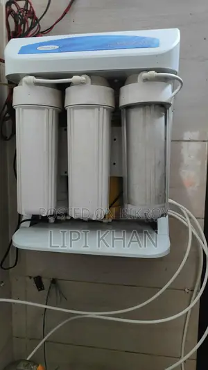 Drinkit RO Water Purifier