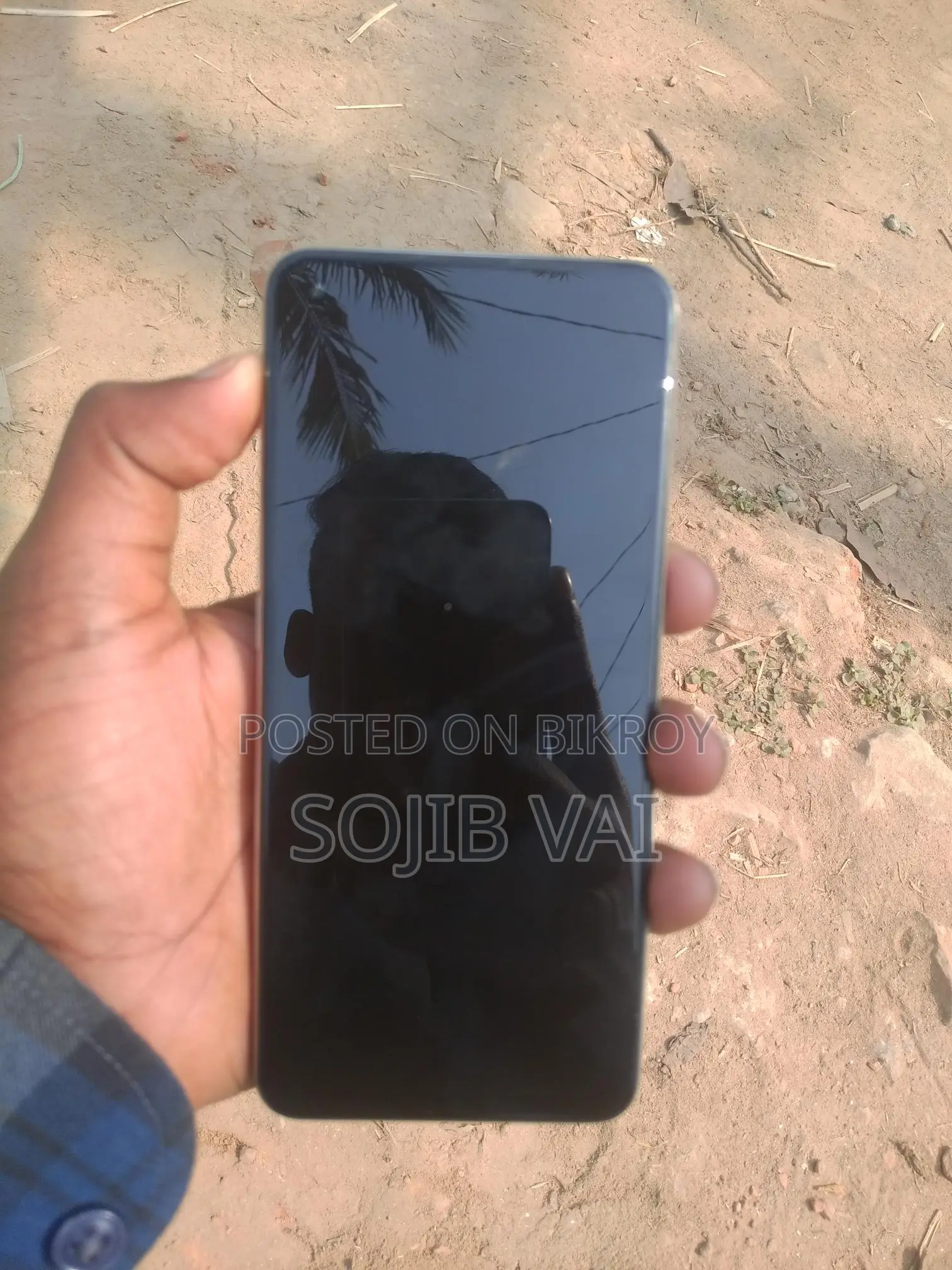 OPPO Reno 8 5g (Used)