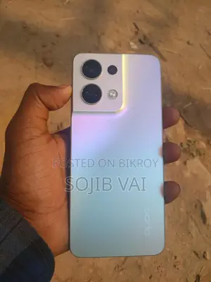 OPPO Reno 8 5g (Used)
