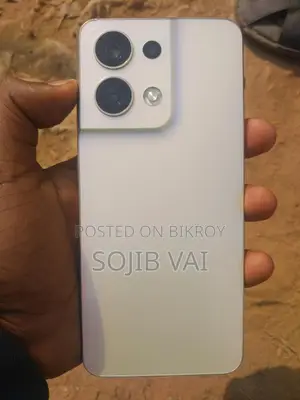 OPPO Reno 8 5g (Used)