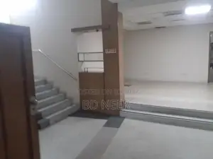 গুলশান-২ এ অফিস ভাড়ার জন্য ১১৫০০ বর্গফুটের ডুপ্লেক্স