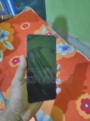 Realme 8 (Used)