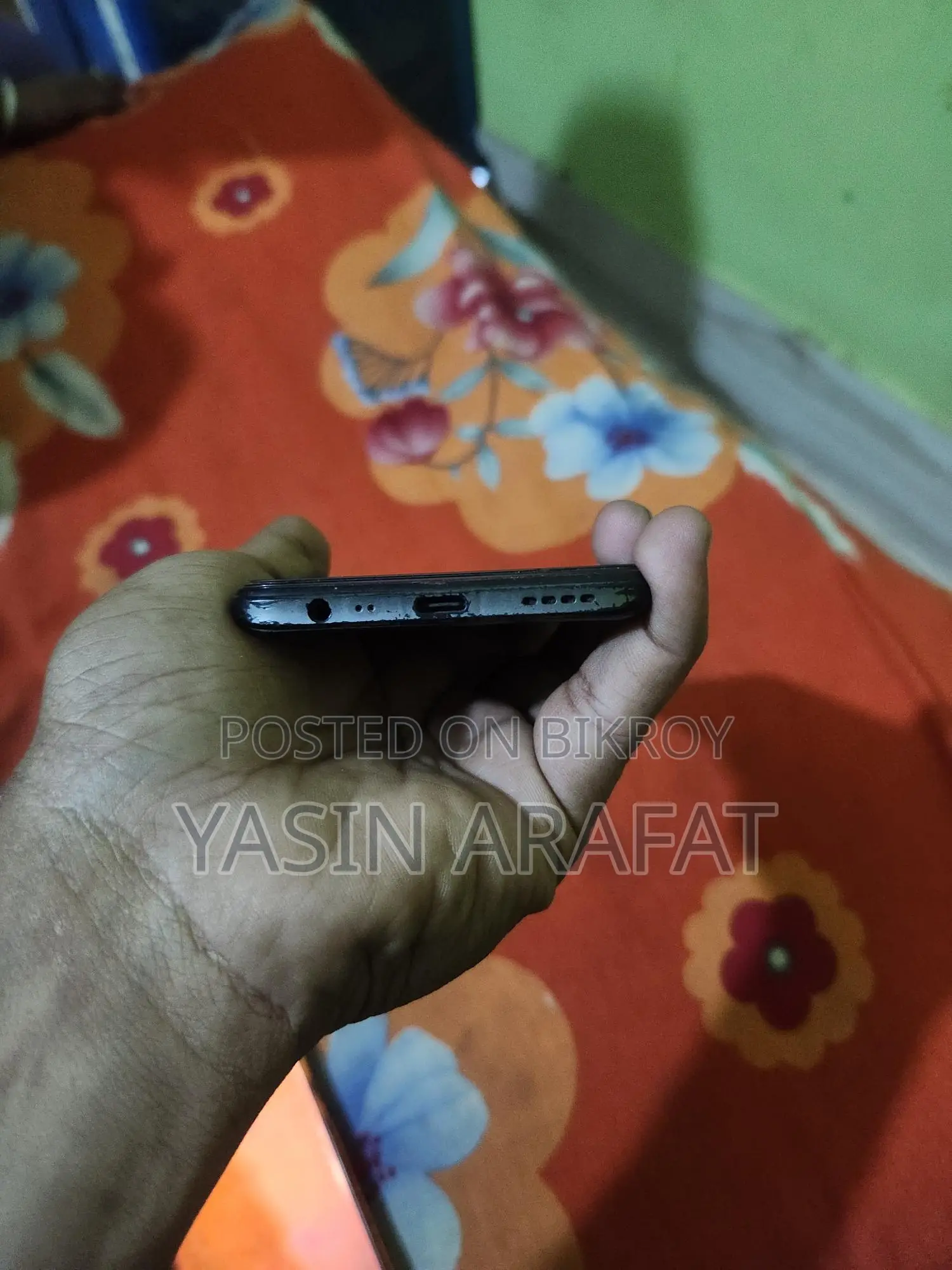 Realme 8 (Used)