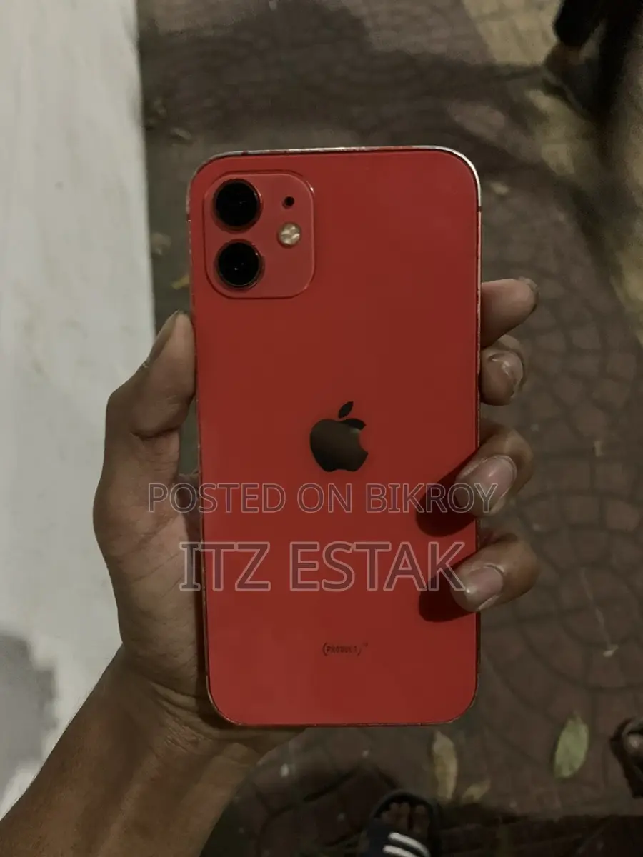 Apple iPhone 12 (Used)