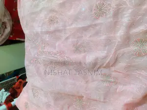 Unstitched Three Piece