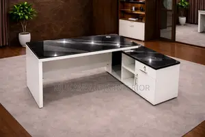 Office Table (MID-431)
