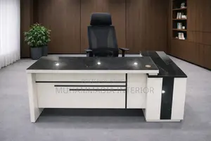 Office Table (MID-431)