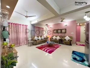 বিক্রয়যোগ্য ১৭০০ স্কয়ার ফিট ফ্ল্যাট – উত্তরা সেক্টর ৪